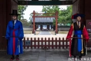 皇太极多尔衮时代：瓦尔喀逃亡背后的权力与生存真相