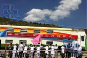 世纪坛医院参与健康快车20年 为千名患者送光明