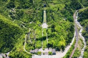 探秘神农架必去景点，领略北纬31°的神秘风光