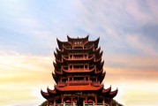 武汉十大必去景点攻略