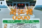 登阅江楼写作文？来这研学，登高望远，写作素材一次搞定