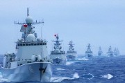 两岸签和平协议需五个前提 统一进程加速