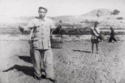 追寻谷文昌精神上的山海印记