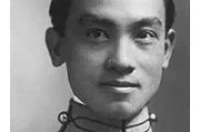 西点军校首位中国毕业生温应星 死后安葬校内