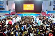 天津学校招聘会：抓住校内机会，成功率更高