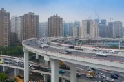 小孩画龙启发南浦大桥引桥设计