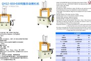 低台打包机怎么选？看承重力与厂家具案例