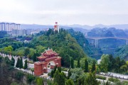 仁怀市陈洪勋：中国酒都核心产区，酱香白酒之乡