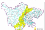 成都汶川一周天气预警：地灾橙色预警需注意