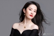 中国美女排行榜前十名 2025年最美明星