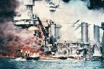 珍珠港事件揭秘：日本为何偷袭美国海军基地
