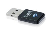 win9系统用无线网卡上网：插上装驱动连WiFi