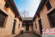 洛宁县雷洪文：沟域经济助力乡村振兴，春耕复工忙不停