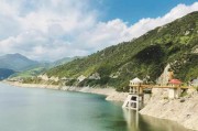 青海大通县守护生态屏障，绘就绿色新画卷