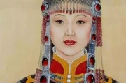 孝庄远嫁皇太极却失宠，输给比她大十岁的海兰珠啥原因？