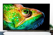 TCL P301画质评测 解决电视反光难题