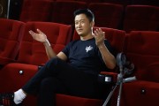 吴京拍狼牙有多拼？优酷看硬汉电影