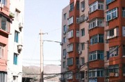 本溪地形图：翻座山口音就变，溪湖南芬像两个时代