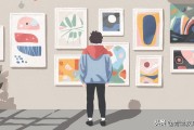 艺术团体选作品集机构：四步对比五家大牌