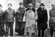 傅作义麾下两员虎将：董其武与孙兰峰性格大不同