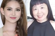 张蓓莉家世揭秘：她爸不是普通人，真实背景让人意外