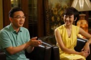 央视主持人欧阳夏丹多少岁？现年约46岁
