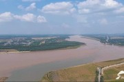 东平湖鲤开河最肥美 春季尝鲜正当时