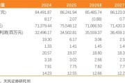 长江电力2026年分红时间定了吗？最新业绩与分红预测