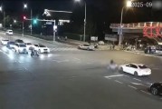 电动车闯红灯逆行扣几分？后果比扣分严重得多