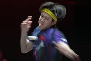 2026奥运会男乒主力有变？马龙许昕回归助阵