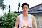 寇家瑞最新作品曝光，38岁星二代凭实力圈粉
