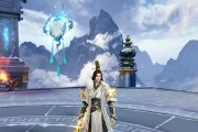 揭秘绝世战魂手游法宝系统，全方位提升角色战力玩法多