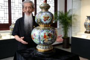 廊坊市文化艺术新城：守艺廊坊365，每日一非遗故事