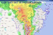 杭州十一天气：下午有雷雨大风，注意安全