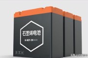 电动车石墨烯电池哪种好？认准重量重的更耐用