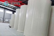 化工储罐怎么选？PPH储罐尺寸与选型指南