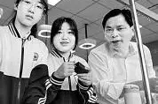 天津学校图片：家门口上名校机会变多
