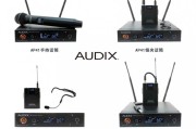 舒尔无线领夹话筒怎么选？看看这款演出会议套装