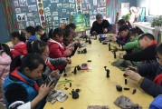 上海非物质文化遗产传承人如何进校园？看这个成果展