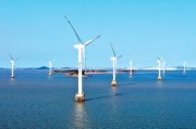 海上风电效率高、占地少，如何让风变成电钱？