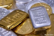 金银价格比值波动大，普通投资者怎么配置