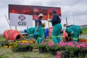 G20峰会首登非洲，级别为何提升？全球南方迎来高光时刻