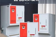 取暖电锅炉价格 电磁锅炉省钱耐用