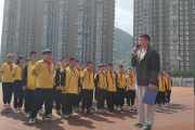 贵阳花溪生态科普：走进学校，开启环保酵素制作之旅