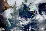 三亚40天天气预报：冷空气+台风将带来降温
