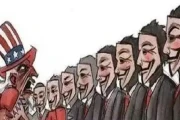 颜色革命警示下，中国如何稳建政治生态