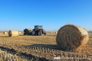 生物质碳用途：农田废料变宝，吸碳助碳中和