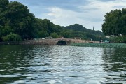 杭州汉庭西湖文化广场店 近西湖游苏堤雷峰塔