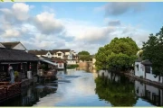 苏州周庄古镇：中国第一水乡怎么玩？