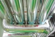 中央空调水系统不保养就像慢性自杀，有用吗？